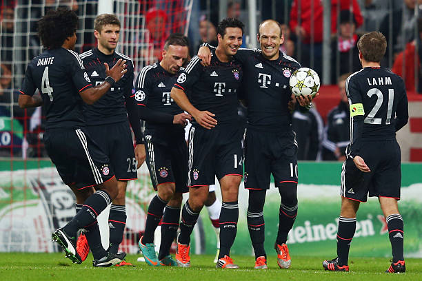 为了本赛季 为了本赛季