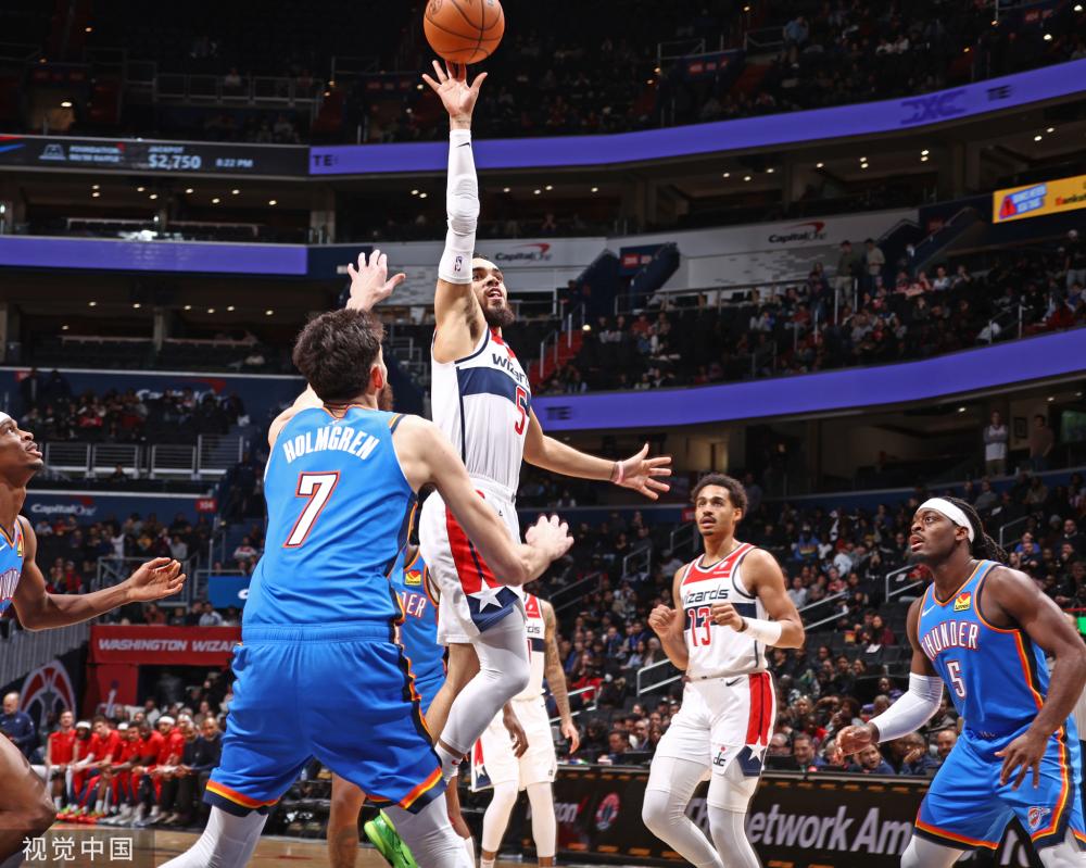 众多有潜力 众多有潜力